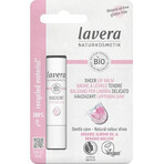 lavera Bálsamo labial SHEER 1×4,5 g, bálsamo labial