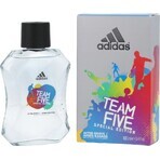 Adidas Team Five Aftershave 100ml 1×100 ml, aftershave