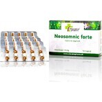 Slovaciapharm Neosomnic forte cps 1x50 st