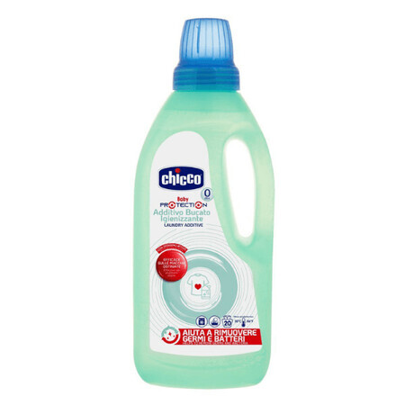 Wasmiddel, +0 maanden, 2 liter, Chicco