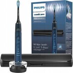 Brosse à dents électrique Philips Sonicare 9000 DiamondClean HX9911/88 1×1