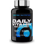 Scitec Nutrition Daily Vitamin 1×90 tbl, supliment alimentar