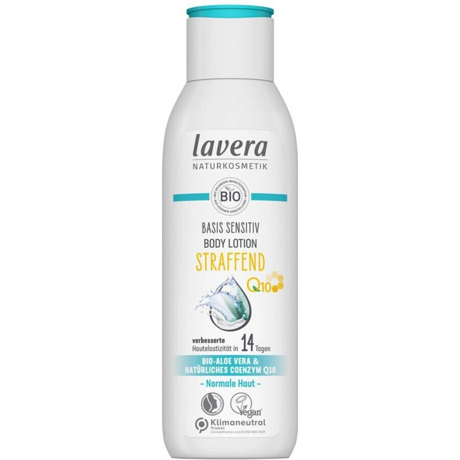 Lavera Charming Body Lotion S Q1 250ml 1×1 pc