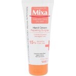 Mixa Hand Cream 1×100 ml, hand cream for cracked hands