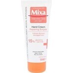 Mixa Hand Cream 1×100 ml, hand cream for cracked hands