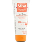 Mixa Hand Cream 1×100 ml, hand cream for cracked hands