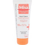 Mixa Hand Cream 1×100 ml, hand cream for cracked hands