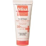 Mixa Hand Cream 1×100 ml, hand cream for cracked hands