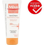 Mixa Hand Cream 1×100 ml, hand cream for cracked hands