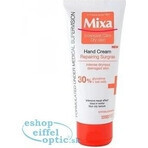 Mixa Hand Cream 1×100 ml, hand cream for cracked hands