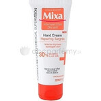 Mixa Hand Cream 1×100 ml, hand cream for cracked hands