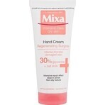 Mixa Hand Cream 1×100 ml, hand cream for cracked hands