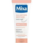 Mixa Hand Cream 1×100 ml, hand cream for cracked hands