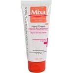 Mixa Hand Cream 1×100 ml, hand cream for cracked hands