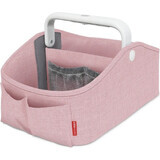 SKIP HOP Illuminated Toiletry Organizer Pink 1×1 pc