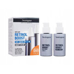 NEUTROGENA® Retinol Boost DUOPack anti-aging dagcrème SPF15 + nachtcrème 2x50ml 2×50ml, anti-aging crème