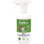 FeelEco vlekkenverwijderaar MAX 450 ml 1×450ml 1×450ml, vlekkenverwijderaar