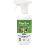 FeelEco vlekkenverwijderaar MAX 450 ml 1×450ml 1×450ml, vlekkenverwijderaar