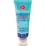 Dermacol Acnecover make-up No.1 1×30 ml, maquillage pour peaux à problèmes