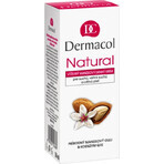 DERMACOL NATURAL DERMACOL NATURAL Crème de jour à l'amande 1×50 ml, crème de jour