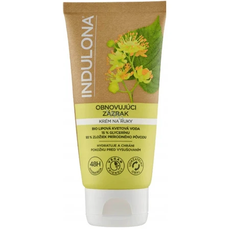 INDULONA Handcreme SPRAY RESTAURANT 50 ml 1×50 ml, Handcreme