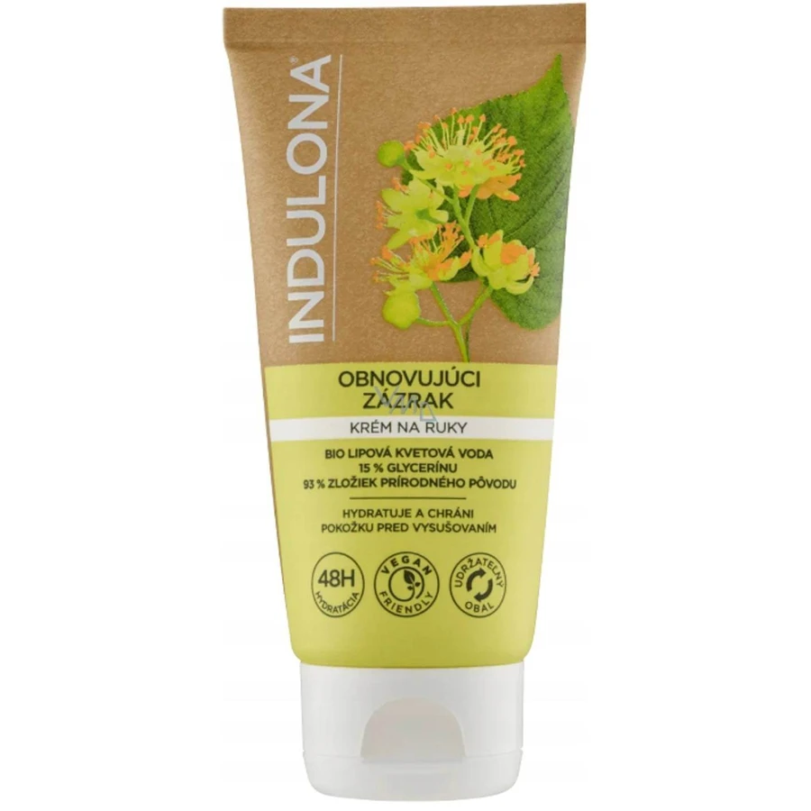 INDULONA Handcreme SPRAY RESTAURANT 50 ml 1×50 ml, Handcreme