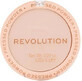 Revolution, Reloaded Pressed Powder Translucent, pudră 1&#215;6 g, pudră