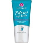 Dermacol Fitness my body baume raffermissant et raffermissant pour le corps 1×150 ml, gel raffermissant