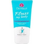 Dermacol Fitness my body baume raffermissant et raffermissant pour le corps 1×150 ml, gel raffermissant