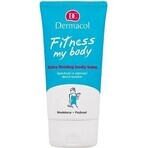 Dermacol Fitness my body baume raffermissant et raffermissant pour le corps 1×150 ml, gel raffermissant