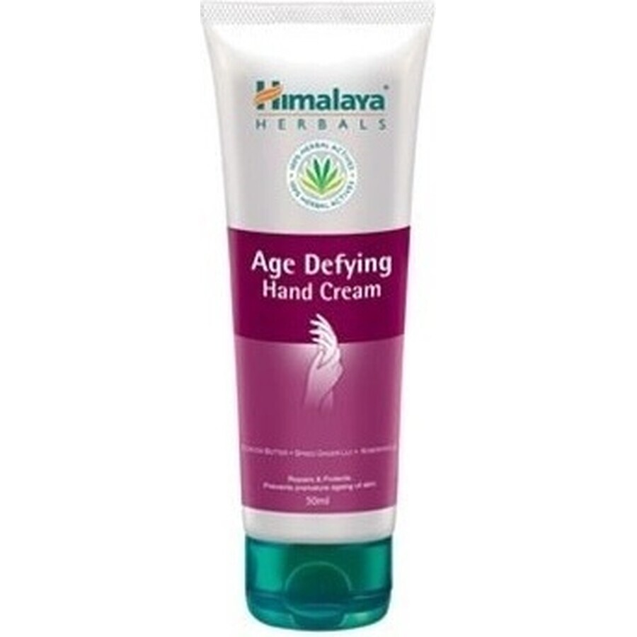 Himalaya Rejuvenating Hand Cream 1×50 ml, hand cream