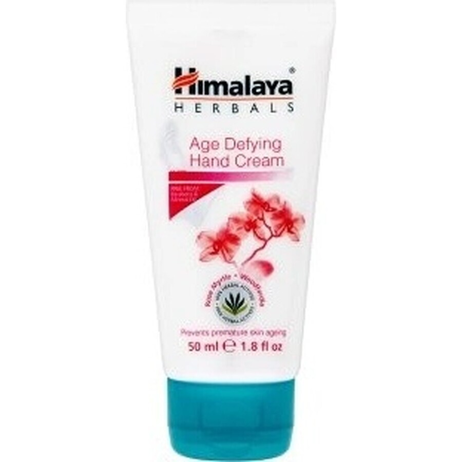 Himalaya Rejuvenating Hand Cream 1×50 ml, hand cream