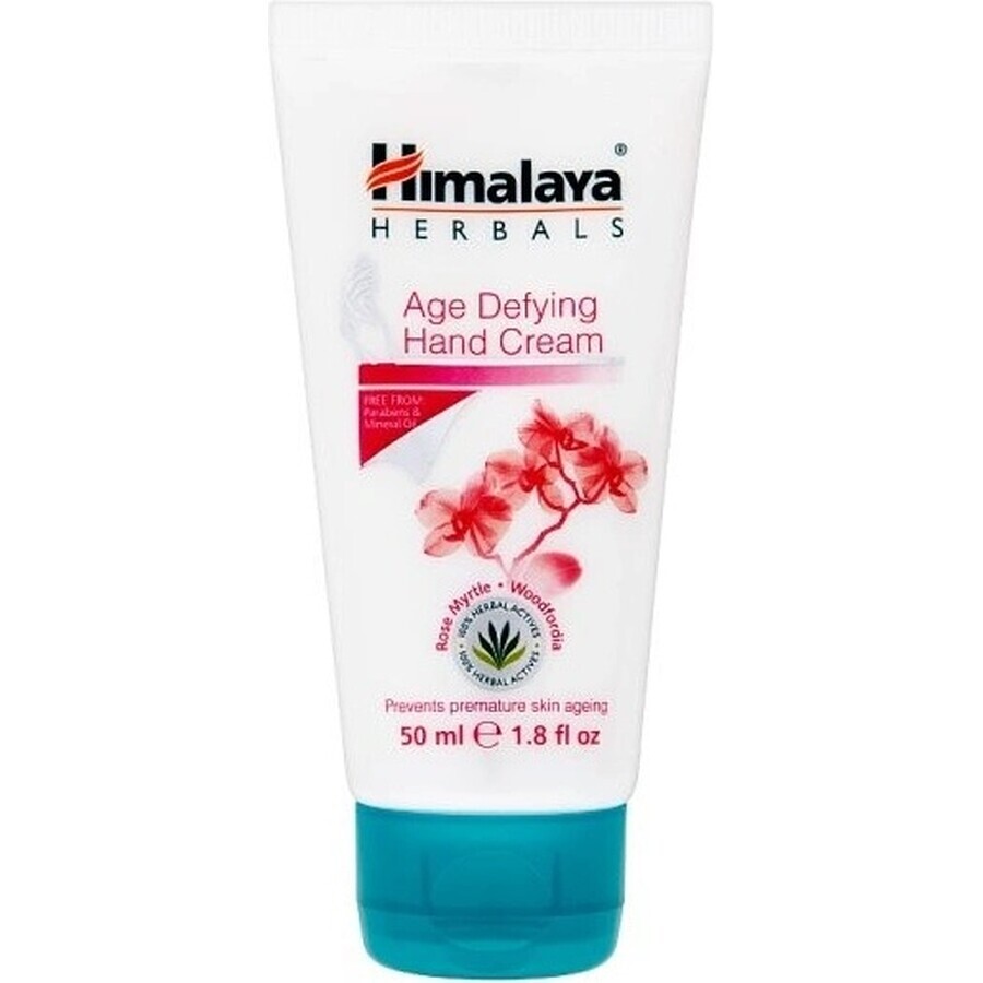 Himalaya Rejuvenating Hand Cream 1×50 ml, hand cream