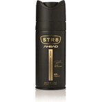 Str8 Ahead Deo 150ml 1×150ml, deodorante