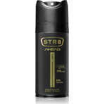 Str8 Ahead Deo 150ml 1×150ml, deodorante