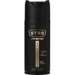 Str8 Ahead Deo 150ml 1×150ml, deodorante