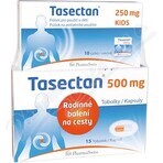 Tasectan 500 mg 1×15 cps, 500 mg food supplements