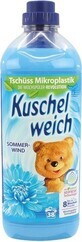 Kuschelweich wasverzachter - Summer Breeze, 38 wasbeurten 1&#215;1 l