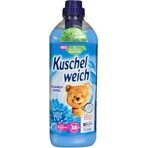 Balsamo per bucato Kuschelweich - Brezza estiva, 38 lavaggi 1×1 l