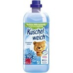 Balsamo per bucato Kuschelweich - Brezza estiva, 38 lavaggi 1×1 l