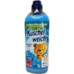 Balsamo per bucato Kuschelweich - Brezza estiva, 38 lavaggi 1×1 l