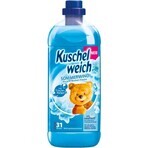 Balsamo per bucato Kuschelweich - Brezza estiva, 38 lavaggi 1×1 l