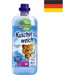 Balsamo per bucato Kuschelweich - Brezza estiva, 38 lavaggi 1×1 l