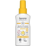 lavera Sensitive Sun Protection Lotion SPF 30 1×100 ml, lotion de protection solaire