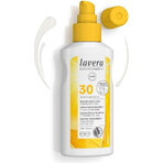 lavera Sensitive Sun Protection Lotion SPF 30 1×100 ml, lotion de protection solaire