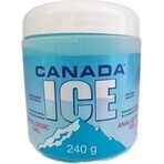 CANADA ICE GEL 1×240 ml, pijnstillend