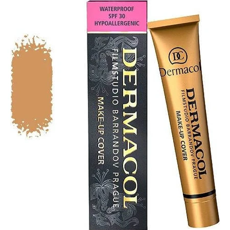 DERMACOL MAKE-UP COVER 224 1×30 g, Schminke