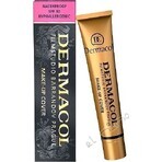 DERMACOL MAKE-UP COVER 224 1×30 g, maquillage