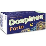 Dospinox Forte 1×24 ml, spray sublinguale