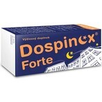 Dospinox Forte 1×24 ml, spray sublinguale